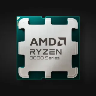 AMD Ryzen 5 8400F - 4.2 GHz - 6-core - 12 threads - 16 MB cache - Socket AM5 - AMD Processors multipack (MPK)