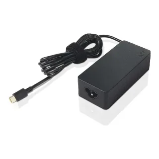Lenovo 65W Standard AC Adapter (USB Type-C) - Power adapter - AC 100-240 V - 65 watt - Campus - for ThinkPad T16 Gen 4 21QN
