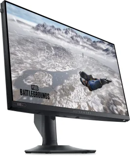 Dell GAME-AW2524HF Alienware 500HZ Gaming Monitor - AW2524HF - 62.20CM 1920 X 1080