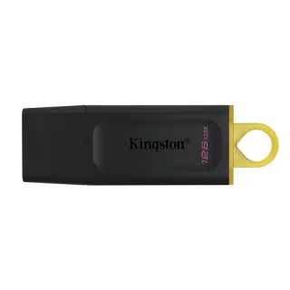 Kingston DataTraveler Exodia - USB flash drive - 128 GB - USB 3.2 Gen 1