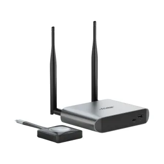 UNITE 4K WRLS PRESENTATION SYST BASE STATION PLUS ONE PRESENTER