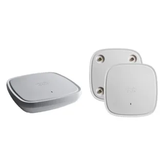 CISCO CATALYST 9120AX SERIES .