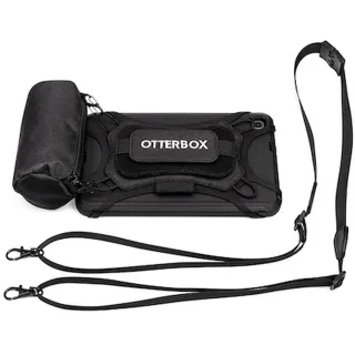 OTTERBOX UTILITY LATCH II 10IN BLACK - PROPACK