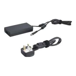 Dell - Power adapter - United Kingdom, Ireland