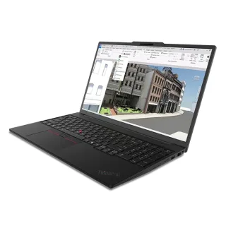Lenovo ThinkPad P16s Gen 5 21XE - Copilot+ PC, AI Workstation - Intel Core Ultra X9 - 388H / up to 5.1 GHz - Win 11 Pro - Arc B390 - 32 GB RAM - 1 TB SSD TCG Opal Encryption 2, NVMe - 16" IPS 1920 x 1200 - Gigabit Ethernet - Wi-Fi 7, Bluetooth - black - kbd: UK - with 1 Year Lenovo Premier Support, CO2 Offset 300 kg (3rd Gen)