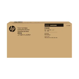 HP CLT-P404B - 2-pack - black - original - toner cartridge (SU364A)
