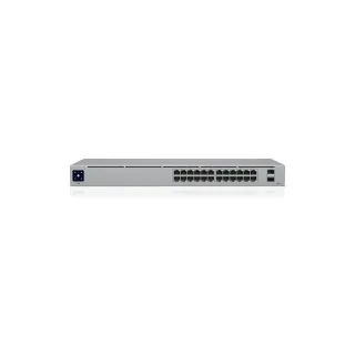 Ubiquiti USW-24 UniFi Gen2 24 Port Non-PoE Gigabit Network Switch