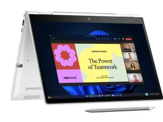 HP EliteBook 8 Flip G1i 13 inch Notebook