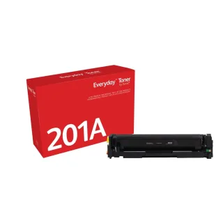Xerox 006R03688 Black Toner Cartridge Like Hp 201A for Color Laserjet Pro