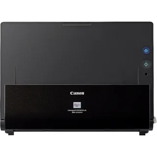 Canon imageFORMULA DR-C225 II - Document scanner - CMOS / CIS - Duplex - 600 dpi x 600 dpi - up to 25 ppm (mono) / up to 25 ppm (colour) - ADF (30 sheets) - up to 1500 scans per day - USB 2.0