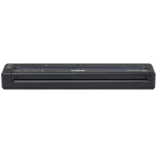Brother PJ863Z1 PJ-863 Mobile A4 Printer (USB-C/Bluetooth) 300DPI