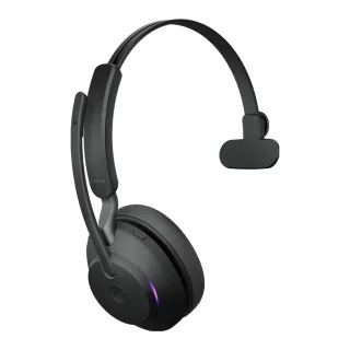 JABRA EVOLVE2 65 LINK380C MS MONO BLACK