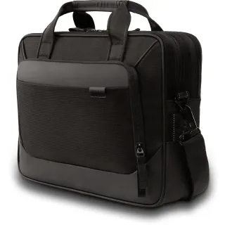 Dell EcoLoop Pro Classic Briefcase (CC5425C) - Notebook carrying case - up to 14" - black