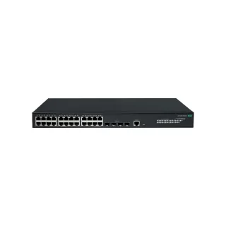 HPE NETWORKING CW 2050 20P 10/100/1000BASE-T 4P SMART RATE