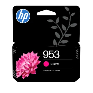 HP 953 MAGENTA ORIGINAL INK CARTRIDGE