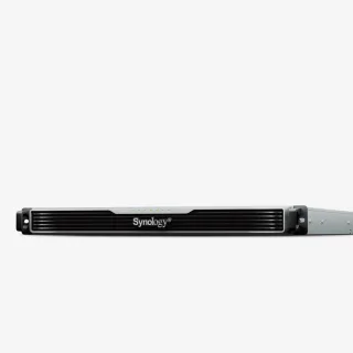 Synology RackStation RS1626xs+ - NAS server - 4 bays - rack-mountable - SATA 6Gb/s - RAID RAID F1, JBOD, 0, 1, 5, 6, 10 - RAM 16 GB - 10 Gigabit Ethernet - iSCSI support - 1U