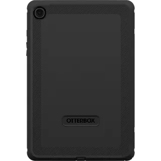 OtterBox Defender Series - Protective case for tablet - polycarbonate, synthetic rubber - black - for Samsung Galaxy Tab A9+