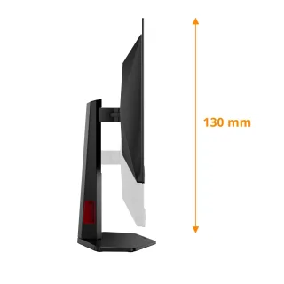 AOC Q27G4SDR 26.5' 16:9 QD-OLED 360Hz 2560x1