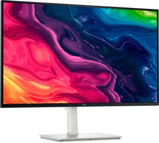 Dell Plus S2725QS - LED monitor - 27" - 3840 x 2160 4K @ 120 Hz - IPS - 350 cd/m² - 1500:1 - 4 ms - 2xHDMI, DisplayPort - speakers - with 3 years Basic Hardware Service with Advanced Exchange after remote diagnosis