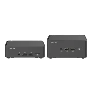 ASUS 90AS00L1-M005L0 NUC 15 Slim U5 125H 16GB 512G W11P EU Cable