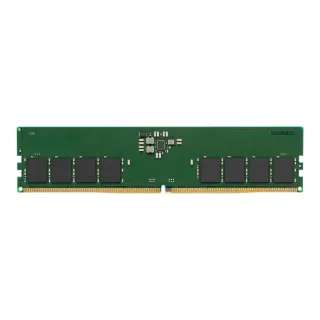 Kingston KCP556US8-16 16GB (1x 16GB) U-DIMM System Memory, 5600MHz, DDR5, CL46