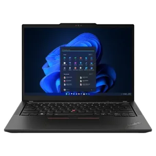 Lenovo ThinkPad X13 Laptop, 13.3 Inch WUXGA 1920x1200 IPS TouchScreen, AMD Ryzen 5 PRO 7540U Processor, 16GB DDR5X-6400 RAM, 256GB SSD, Windows 11 Pro with 3 Year Warranty