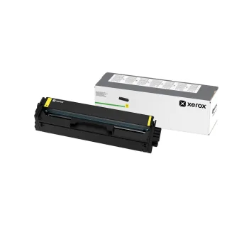 XEROX C240 C245 C255 C300 C303 C305 YELLOW HIGH CAP TONER 2500P