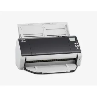 Ricoh fi 7460 - Document scanner - Dual CCD - Duplex - 304.8 x 431.8 mm - 600 dpi x 600 dpi - up to 60 ppm (mono) / up to 60 ppm (colour) - ADF (100 sheets) - USB 3.0