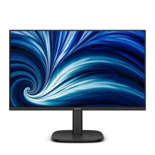 Mmd - Philips 24B2U3601/00 Philips Monitor 23.8 16:9 120HZ 2560x1440 HDMIX1 DPX1 USB-C1