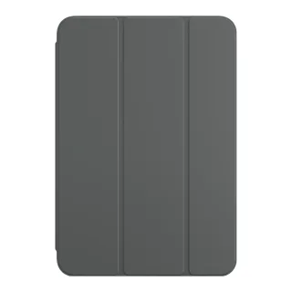 Apple Smart - Flip cover for tablet - charcoal grey - for iPad mini (6th generation, A17 Pro)