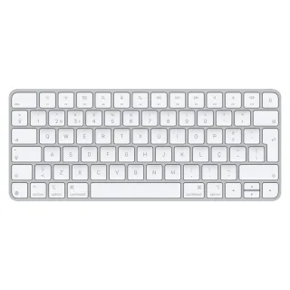 Apple Magic Keyboard - Keyboard - USB-C - wireless - Bluetooth - QWERTY - Portuguese