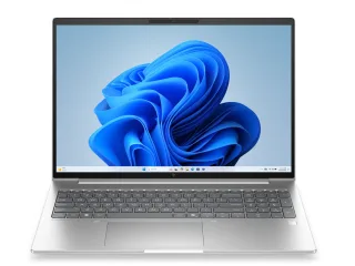 HP EliteBook 6 G2a Notebook - AMD Ryzen 7 - 250 / up to 5.1 GHz - Win 11 Pro - Radeon 780M - 16 GB RAM - 512 GB SSD NVMe - 14" IPS 1920 x 1200 - Ethernet - Wi-Fi 7, Bluetooth 6.0 - pike silver aluminium - kbd: UK