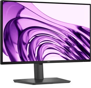 Dell Pro P P2226H - LED monitor - 22" (21.5" viewable) - 1920 x 1080 Full HD (1080p) @ 100 Hz - IPS - 300 cd/m² - 1500:1 - 5 ms - HDMI, DisplayPort - with 3 years Advanced Exchange Service