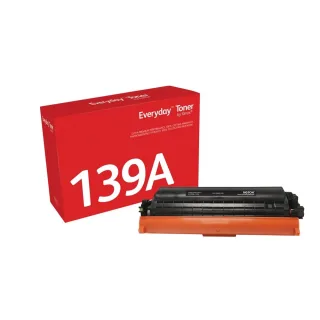 Xerox 006R05339 Everyday Black Toner Replaces Hp 139A (W1390A) Stand. Capacity