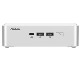 ASUS 90AS00I1-M002Z0 NUC/15 ROG RNUC15JNK9X489A3 UK Cord L10
