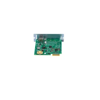 APC Network Management Card 3 with PowerChute Network Shutdown - Remote management adapter - 1GbE - 1000Base-T - for Smart-UPS SRT 1500VA