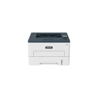 Xerox B230V_DNIUK - Printer - B/W - Duplex - laser - A4/Legal - 600 x 600 dpi - up to 34 ppm - capacity: 250 sheets - USB 2.0, LAN, Wi-Fi(n) - Green World Alliance return programme