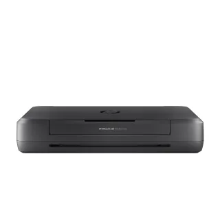 HP OfficeJet 200 Mobile Printer - Printer - colour - ink-jet - A4/Legal - 1200 x 1200 dpi - up to 20 ppm (mono) / up to 19 ppm (colour) - capacity: 50 sheets - USB 2.0, USB host, Wi-Fi