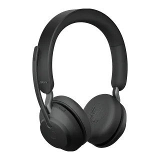 JABRA EVOLVE2 65 LINK380C UC STEREO BLACK