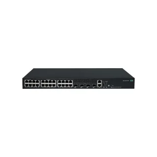 HPE NETWORKING CW 2150 24P 10M/100M/1G 4P SFP+ 1G/10G SWITC