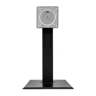 Hannspree 80-04000014G000 4" 1 Height Adjustable Ergonomic Stand Suitable for 2.6
