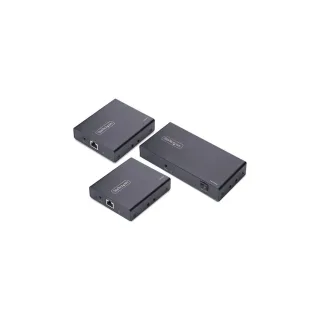 Startech - Video/audio/infrared extender - HDMI - over CAT 5/5e/6/6a - up to 70 m