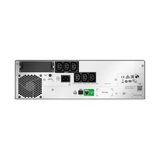APC SMART-UPS LITHIUM ION SHORT DEPTH 1500VA 230V WITH SMARTCONN