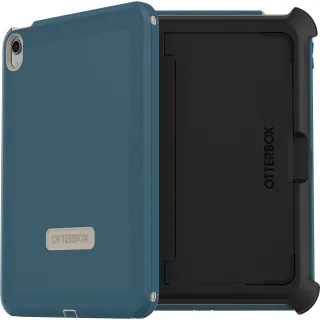 OTTERBOX DEFENDER APPLE IPAD 10TH GEN BLACK