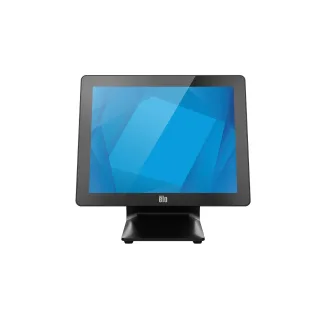 ELO 15IN I-SERIES 3 W/ INTEL TS COMPUTER4:3 NO OS I3 8/128GB SSD
