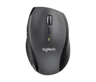 Logitech Wireless Mouse M705