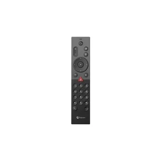 HP Poly - Video conference system remote control - radio - black