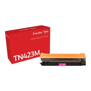 Xerox 006R04761 Everyday Magenta Toner Compatible with TN-421M High Cap