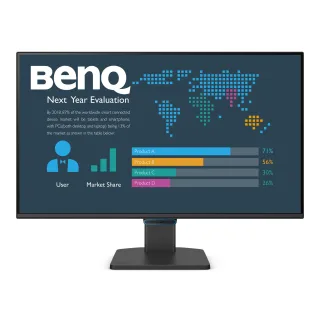 BENQ 9H.LP6LB.QBE BL2790C IPS 144HZ USB-C 27" 16:9 1920x1080 FHD 144HZ 5MS 300