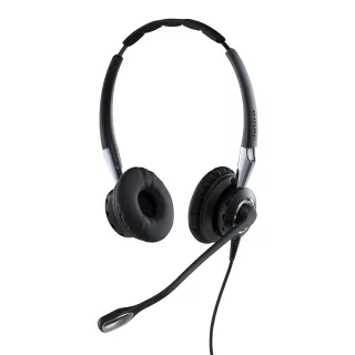 JABRA BIZ 2400 II DUO TYP 82 NC FREESPIN